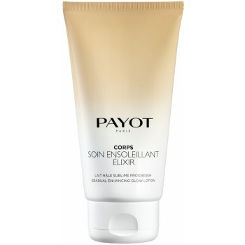 Payot Body Care Soin Ensoleillant Elixír samoopalovací krém 150 ml