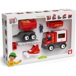 Efko IGRÁČEK MULTIGO FIRE SET – Zbozi.Blesk.cz