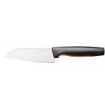 Fiskars Functional Form Malý kuchařský nůž 13 cm – Zboží Dáma