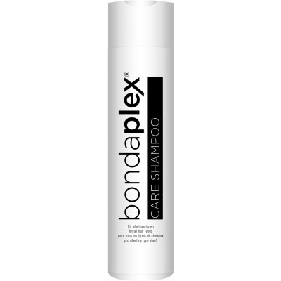 Bondaplex Care Shampoo pečující šampon 250 ml