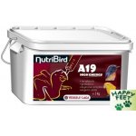 Versele-Laga NutriBird A19 3 kg – Hledejceny.cz