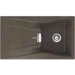 Schock Waterfall D-100 Bronze – Sleviste.cz