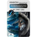 Albi Krabička pravého dobrodruha Průvodce na zimní túry – Zboží Živě