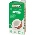 Ecomil Nápoj z kokosu 1 l – Sleviste.cz