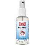 Ballistol Stichfree spolehlivá ochrana před komáry, klíšťaty a mouchami 100 ml – Zboží Mobilmania