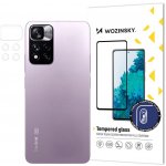 Wozinsky Pretender Camera Glass 9H tvrzené sklo pro celou kameru Xiaomi Poco X4 NFC 5G A1-27016 – Zboží Živě