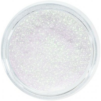 Aglia IRIIS WHITE GREEN 1 glitry na nehty 2 g – Hledejceny.cz
