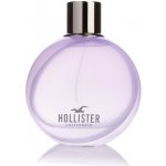 Hollister Free Wave parfémovaná voda dámská 100 ml – Hledejceny.cz