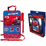 Seven autokapsář Spiderman Polyester 58x36 cm – Sleviste.cz