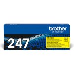 Brother TN-247Y - originální – Zboží Mobilmania