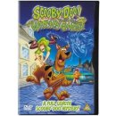 Scooby-Doo And The Witch's Ghost DVD