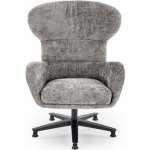 Halmar Franco šedá – Zboží Dáma