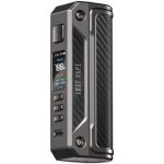Lost Vape Thelema Quest Solo 100W grip Easy Kit Black Carbon Fiber 1ks – Zboží Mobilmania