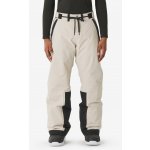 Dreamscape Pánské lyžařské a snowboardové kalhoty odolné nepromokavé SNB 500 – Sleviste.cz