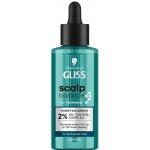 Gliss Čisticí sérum na pokožku hlavy Scalp Balance 100 ml – Hledejceny.cz