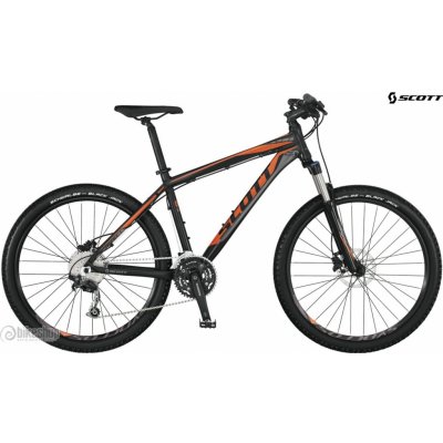 Scott 620 2024 aspect