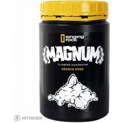 Singing Rock Magnum Crunch Dose 100g – Zboží Dáma