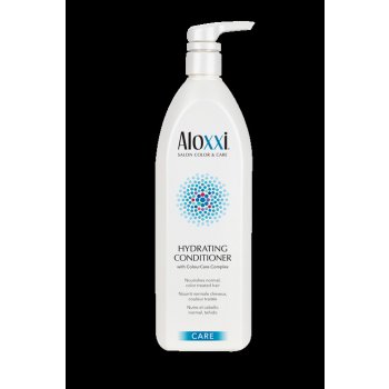 Aloxxi hydratační kondicionér 1000 ml