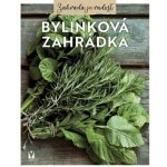 Bylinková zahrádka - 1. vydání, Vašut – Hledejceny.cz