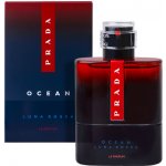Prada Luna Rossa Ocean parfém pánský 100 ml plnitelný flakon – Hledejceny.cz