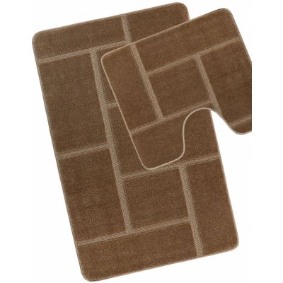 Bellatex Zeď béžová 60 x 100 cm – Sleviste.cz