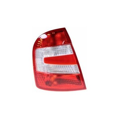 Levé zadní světlo TW 6Y6945111C Škoda Fabia – Hledejceny.cz