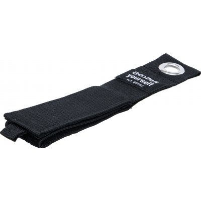 Kraftmann Nastavitelný pásek/organizér na kabely 50 x 508 mm BGS 85562 – Zboží Mobilmania