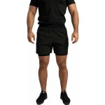 Strix šortky 2in1 black – Zboží Dáma