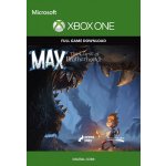 Max: The Curse of Brotherhood – Zboží Mobilmania