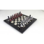 Šachy Italfama Templáři – Zboží Mobilmania