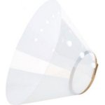 Buster Límec ochranný plastový Easy Collar 15 cm 5ks – Zboží Dáma