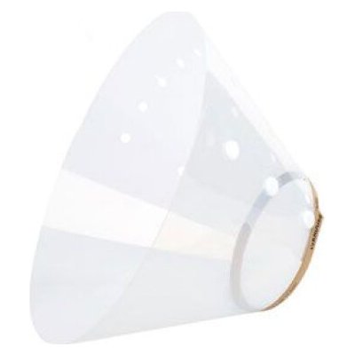 Buster Límec ochranný plastový Easy Collar 15 cm 5ks – Zboží Dáma