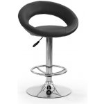 Halmar Gardiner černá / stříbrná – Zboží Dáma