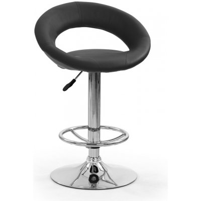 Halmar Gardiner černá / stříbrná – Zboží Dáma