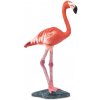 Plyšák Flamingo Plameňák 24 cm