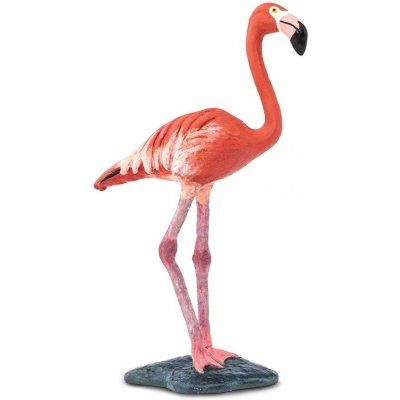 Flamingo Plameňák 24 cm – Zbozi.Blesk.cz