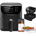 Cosori CS-158-AF-RXB Premium Smart CS158-AF-RXB – Hledejceny.cz