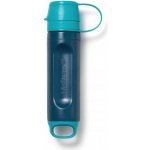 LifeStraw Peak Solo 0,1 l modrá – Hledejceny.cz