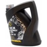 Mannol Energy Formula OP 5W-30 4 l – Sleviste.cz