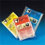 Zakrývací fólie Den Braven 4x5m standard B900FOL – Zboží Mobilmania