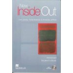 New Inside Out Advanced Student's Book - Jones C., Bastow T., Jeffries A. – Hledejceny.cz