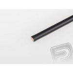 KAVAN Kabel silikon 4.0mm2 1m černý – Zboží Mobilmania