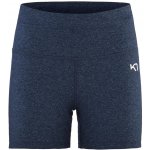 Kari Traa dámské kraťasy Julie High W Shorts modrá – Zboží Dáma