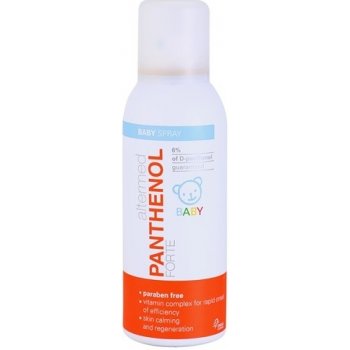 Altermed Panthenol Forte 6% Baby spray 150 ml