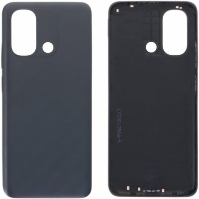 Kryt Xiaomi Redmi 12C zadní černý – Zboží Živě