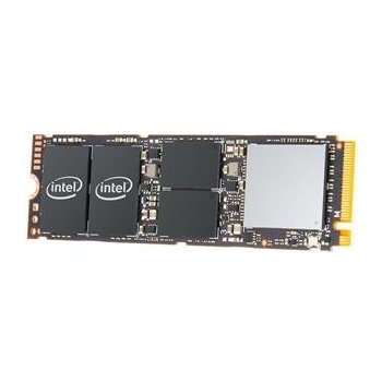 Intel Pro 7600p 512GB, SSDPEKKF512G8X1