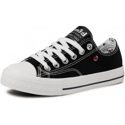 Lee Cooper dámské tenisky LCW-21-31-0097L černá – Zboží Mobilmania