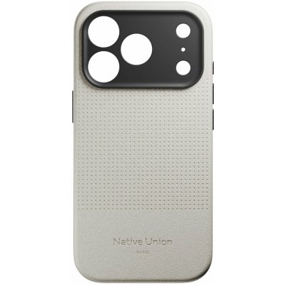 Native Union Active Case Sandstone iPhone 17 Pro ACTCSE-SAN-NP25P – Hledejceny.cz