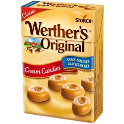 Werther's Originál 42 g