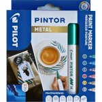 Pilot 4074 6 ks – Zboží Mobilmania